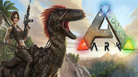 Ark Survival Evolved La Nuova Patch Per I Problemi Su Xbox One