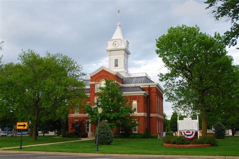 Cumberland County Courthouse Closed Until August 3 After Judge