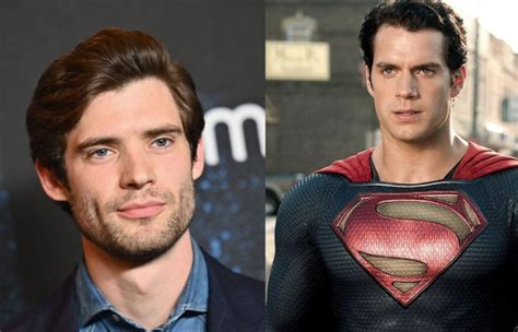 david corenswet o novo superman já sonhava viver o personagem em 2019 veja blog hiperion