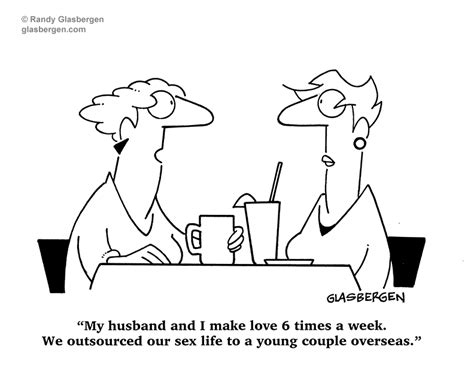 cartoons about marriage archives glasbergen cartoon service
