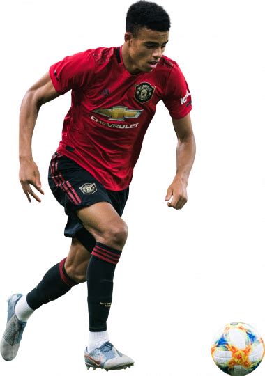 Mason greenwood is an english fm20 wonderkid who plays as striker for manchester united. Mason Greenwood football render - 56992 - FootyRenders