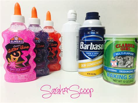 DIY Unicorn Fluffy Slime Tutorial (With Video) | Sarah Scoop