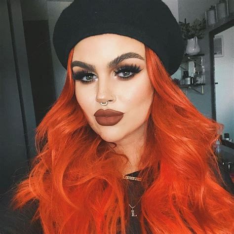Vegan Cruelty Free Color On Instagram Laura Lomonaco Mua Just Fully Convinced Us To Dye Our