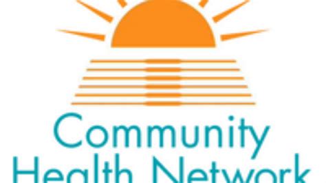 Community Health Network Bridge To Success