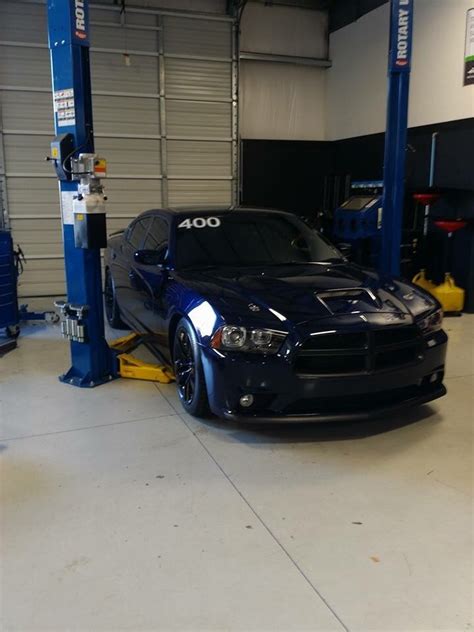 I also have the tazor to unlock. 2014 Dodge Charger R/T F1a procharger 1/4 mile Drag Racing ...