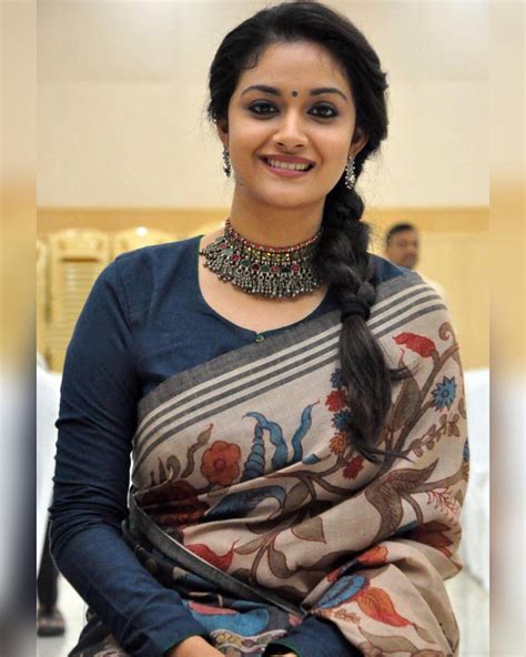 Keerthi Suresh Keerthy Suresh Fan Photos Keerthi