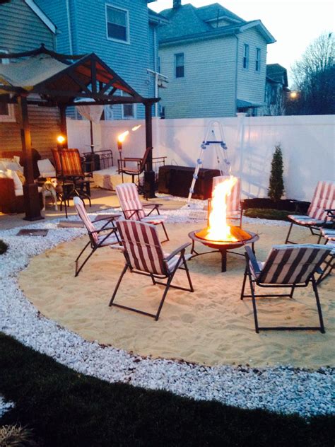 Check spelling or type a new query. Pin by Alyssa Stepien on Backyard ideas | Backyard fire ...