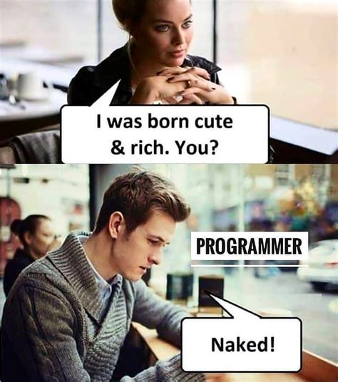 50 Funny Programming Memes For Programmers Testbytes Programing Jokes Coding Humor