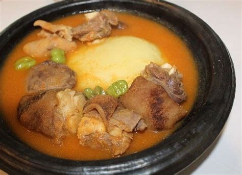 25 Most Popular Ghanaian Foods Everyone Loves Ghanaian Food Ghana
