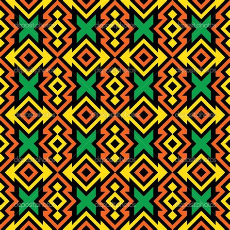 African Fabric African Print Fabric In A Variety Of Patterns And Colors