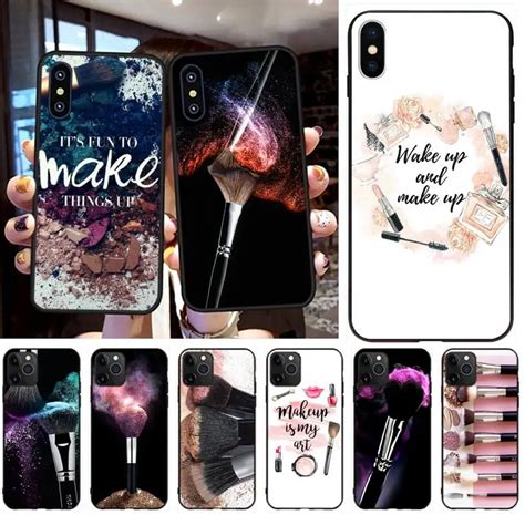 Cutewanan Funda De Tel Fono Con Foto Personalizada Para Chica Carcasa