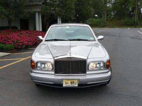 Maybe you would like to learn more about one of these? 1999 Rolls-royce Silver Seraph For Sale 52 Used Cars From $16,515