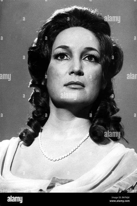German Female Opera Singer Black And White Stock Photos And Images Alamy