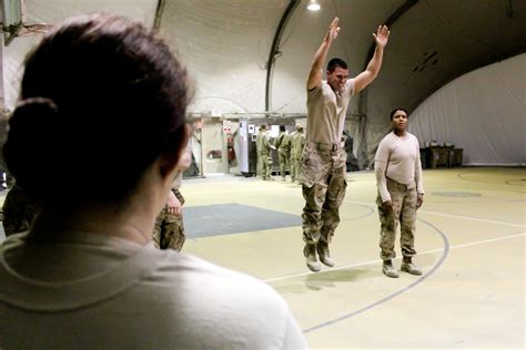 Soldiers Engage In Sharp Training In Afghanistan Article The United
