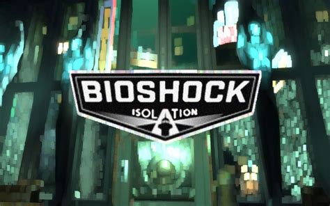 Rumor Bioshock Isolation Pode Ser Anunciado Em 2022 E Terá 2 Cidades Diferentes Arkade Arkade