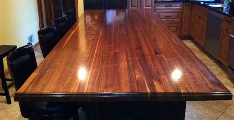 Check spelling or type a new query. Black Walnut Wood Countertops - Kitchen - by Craft Art ...