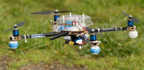 How To Build Your Own Drone Step By Step Diy Homemade Project