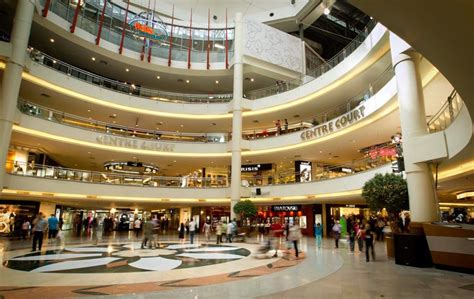 Pavilion kuala lumpur shopping mall. The 10 biggest Malls in Asia - Page 2 of 4