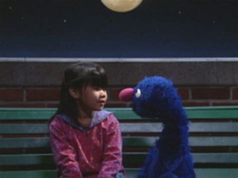 Grover And Megan Visit The Moon Instructional Video For Pre K