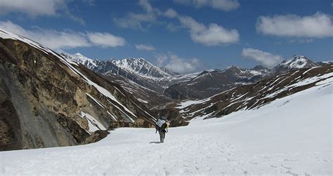 Upper Dolpo Trekking Jomsom To Juphal Nepal Eco Adventure