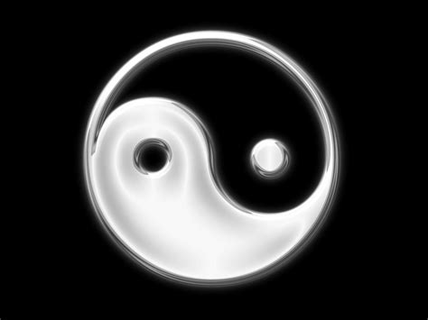 Ver más ideas sobre fondos de pantalla bonitos, fondos, fondos para iphone. Ying And Yang Wallpapers - Wallpaper Cave