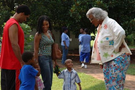 The first madea movie to actually. All 10 Tyler Perry Madea Movies Ranked From Worst to Best ...