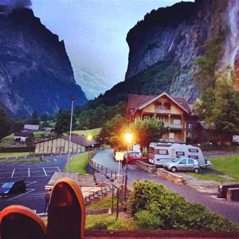 Hotel Horner Updated 2017 Reviews And Price Comparison Lauterbrunnen