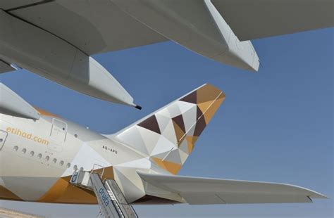 Etihad Is Preparing To Lay Off Hundreds More Cabin Crew We Re Simply Unable To Sustain Current