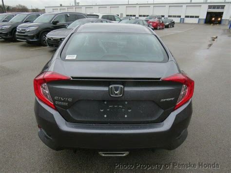 Check spelling or type a new query. Used 2020 Honda Civic Sedan Sport Manual port Manual New 4 ...