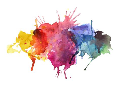 Watercolor Png Image Hd Png All