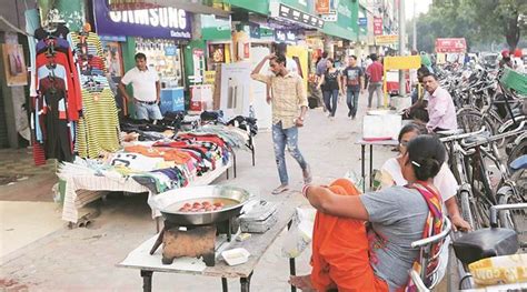 27 lakh street vendors applied for micro-credit scheme: govt | India