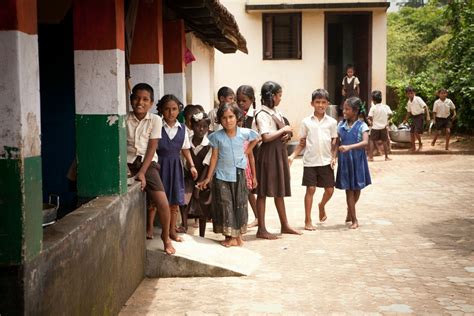 What Is The Rural Education Scenario In India And How Can We Change It