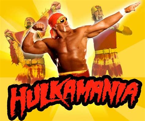 Discover 81 Hulk Hogan Wallpaper Super Hot Vn