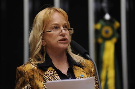 A parlamentar faz oposição ao prefeito evandro magal (progressistas). Magda Mofatto é condenada por improbidade administrativa ...