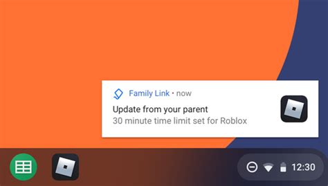 Chrome OS 83 Update Brings New Family Link Features, Tab Groups, and