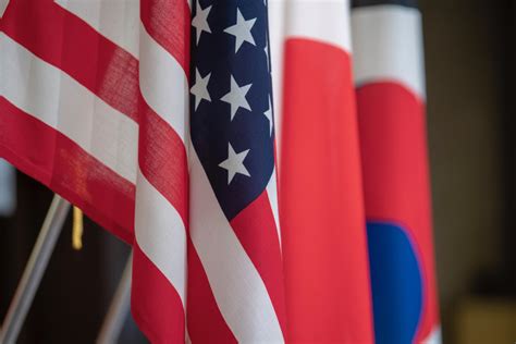 The Importance of U.S.-Japan-Korea Trilateral Defense Cooperation