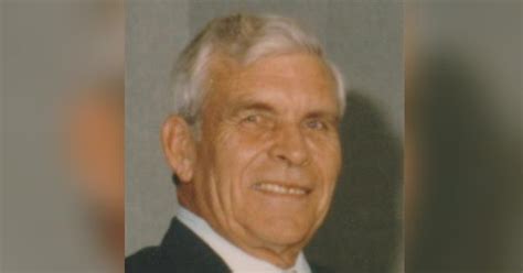 Elmer P Reed Sr Obituary Visitation And Funeral Information