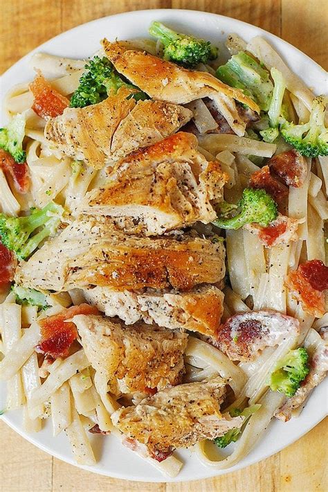 Rest the chicken breasts, then serve: 21 Completely Genius Ways To Cook Boneless, Skinless ...