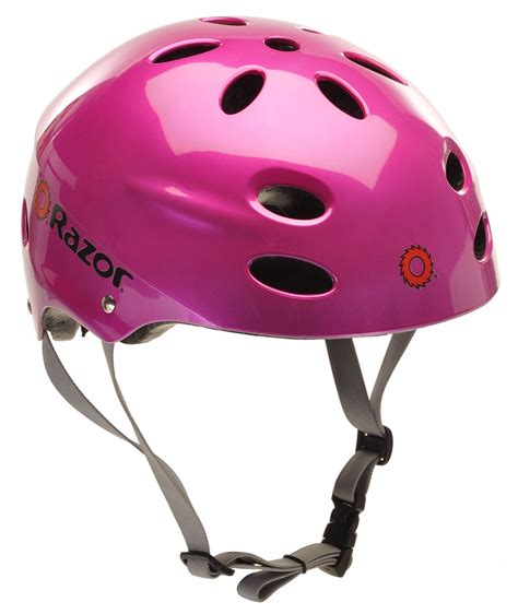 Razor V 17 Youth Multi Sport Helmet Wf Shopping