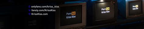 Kriss Kiss Bio