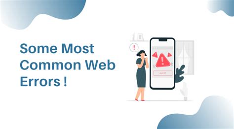 Some Most Common Web Errors BaseApp Systems