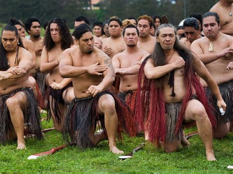 Los Maorí Quienes son Egali España Todo sobre intercambio