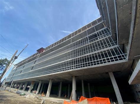 U-Haul Storage Facility — Lenick Construction