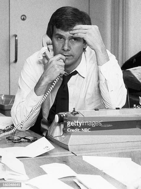 Tom Brokaw Nbc Photos And Premium High Res Pictures Getty Images