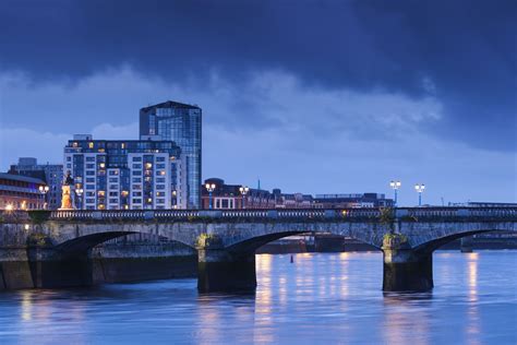 The 12 Best Things to do in Limerick Ireland