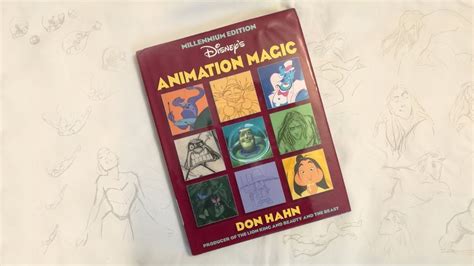 Animation Magic 2001 Youtube