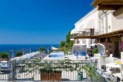 Hotel Margherita A Boutique Hotel In Amalfi Coast