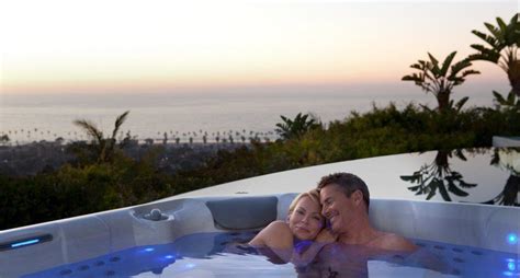 Hot Tubs For Optimal Physical And Emotional Well Being