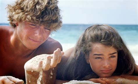 See The Actors Of The Blue Lagoon 34 Years Later