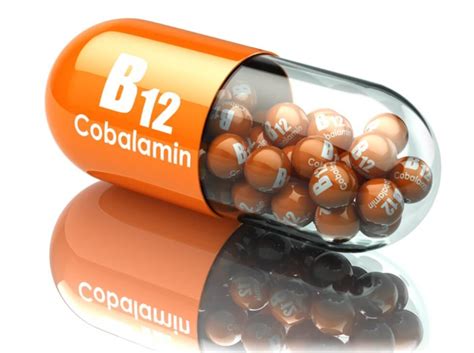 کمبود ویتامین B12 چیست و چه علائمی دارد؟ مجله کوروش
